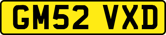 GM52VXD