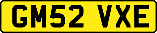 GM52VXE