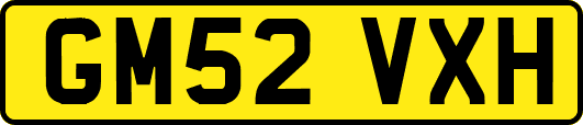 GM52VXH