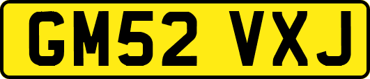 GM52VXJ