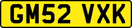 GM52VXK