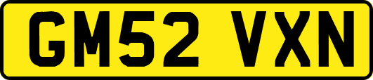 GM52VXN