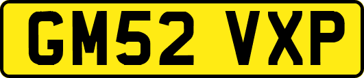 GM52VXP