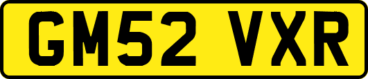 GM52VXR