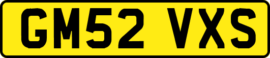 GM52VXS