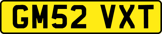 GM52VXT