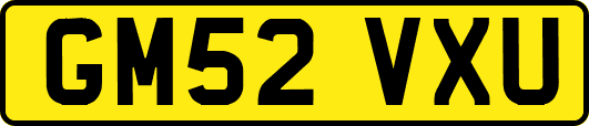 GM52VXU
