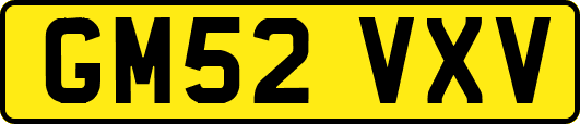 GM52VXV