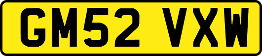 GM52VXW