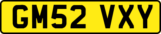 GM52VXY