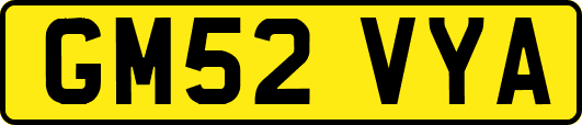 GM52VYA