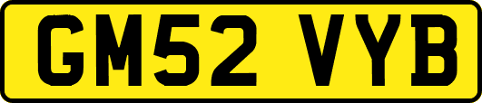 GM52VYB
