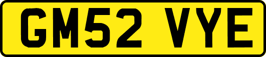 GM52VYE