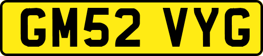 GM52VYG
