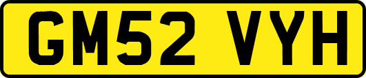 GM52VYH