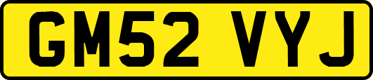 GM52VYJ