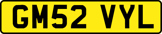GM52VYL