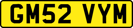 GM52VYM