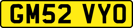 GM52VYO