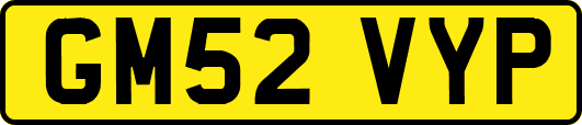 GM52VYP