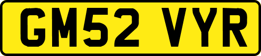 GM52VYR