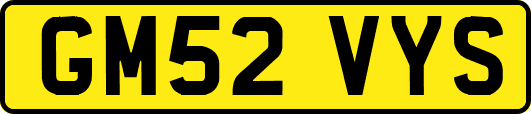 GM52VYS