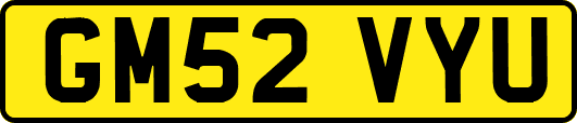GM52VYU