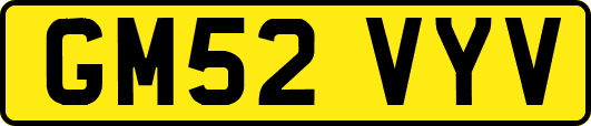 GM52VYV