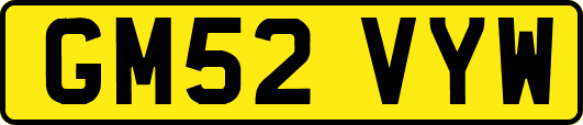GM52VYW