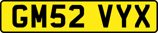 GM52VYX