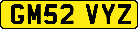GM52VYZ