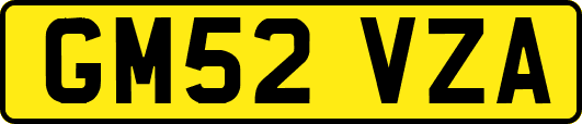 GM52VZA