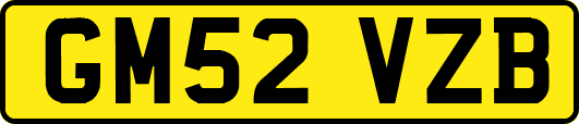 GM52VZB