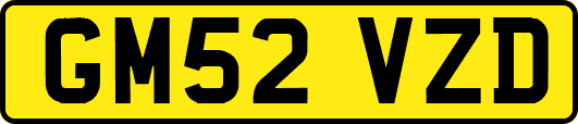 GM52VZD
