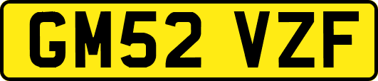 GM52VZF