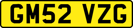 GM52VZG