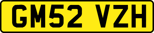 GM52VZH