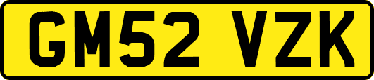GM52VZK