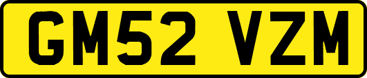 GM52VZM