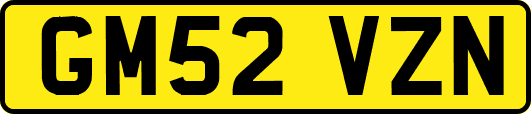GM52VZN