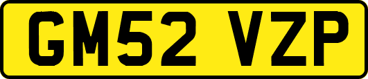 GM52VZP