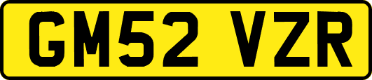 GM52VZR