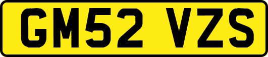GM52VZS