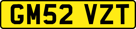 GM52VZT