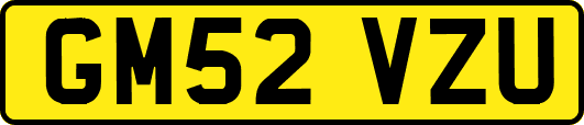 GM52VZU
