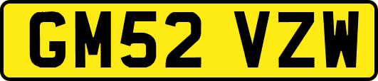 GM52VZW