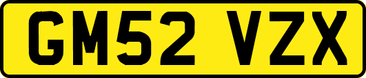 GM52VZX