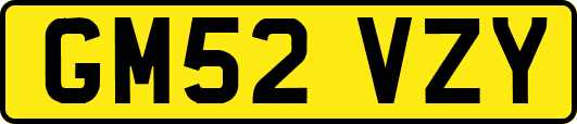 GM52VZY