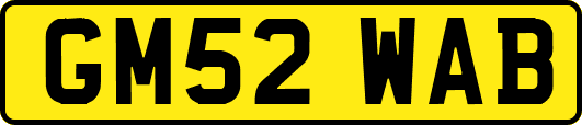 GM52WAB