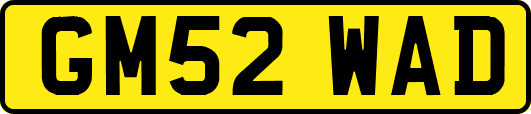 GM52WAD